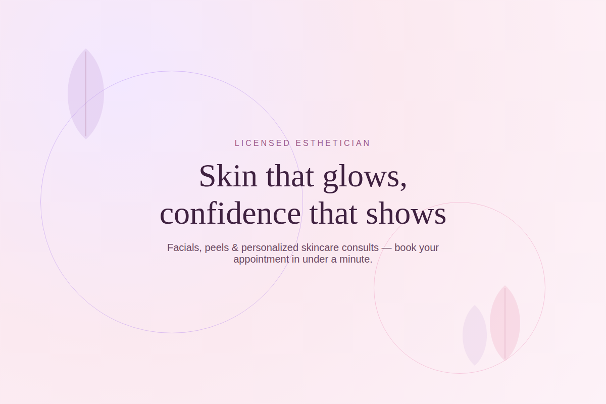 Bella Rae Skincare