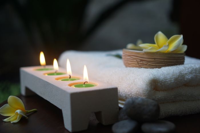 60-Min Deep Tissue Massage