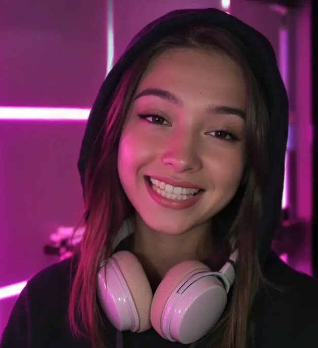 Lily Rose