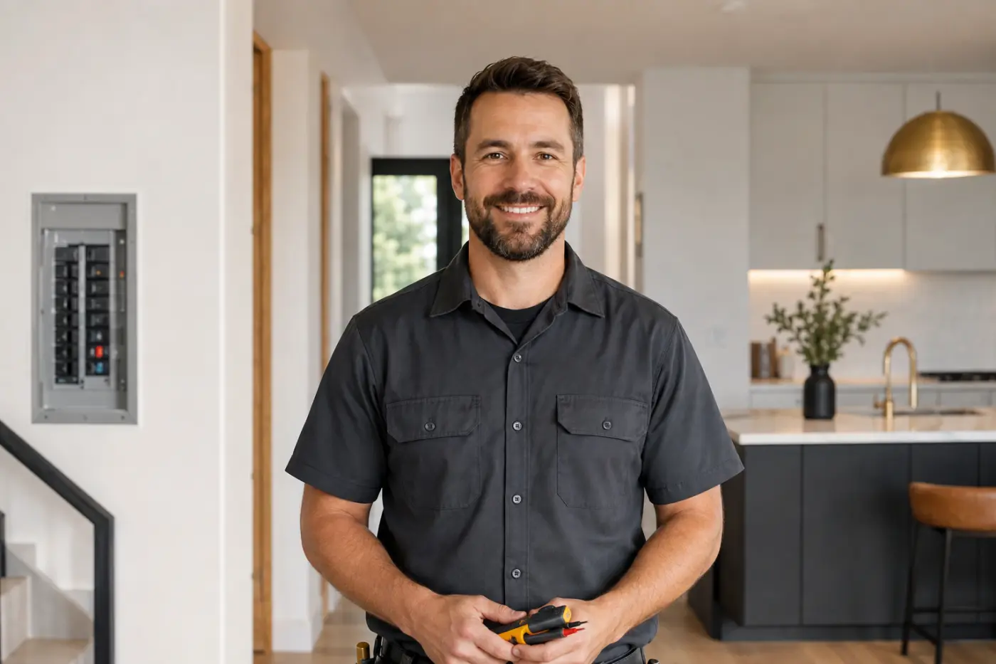 Daniel Hart Electrical